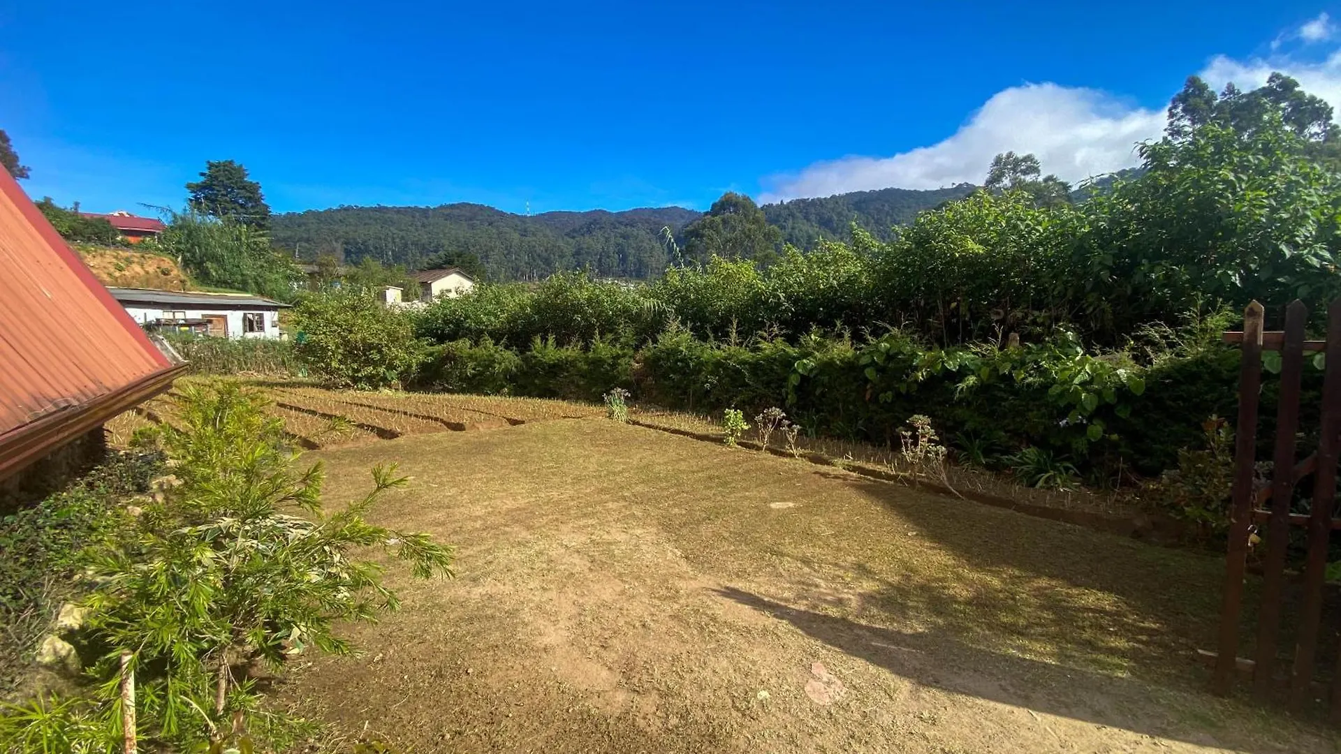 Barrow Family Cabana Nuwara Eliya