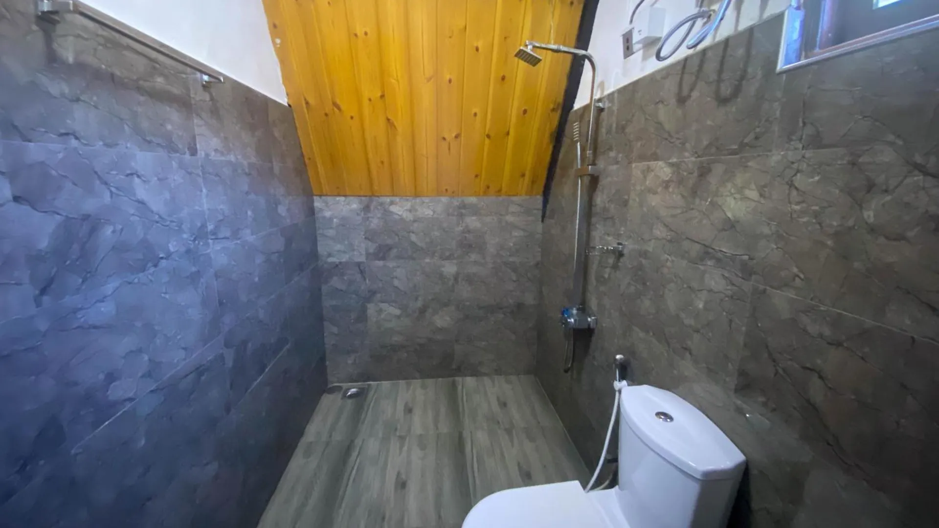 Barrow Family Cabana Nuwara Eliya Villa