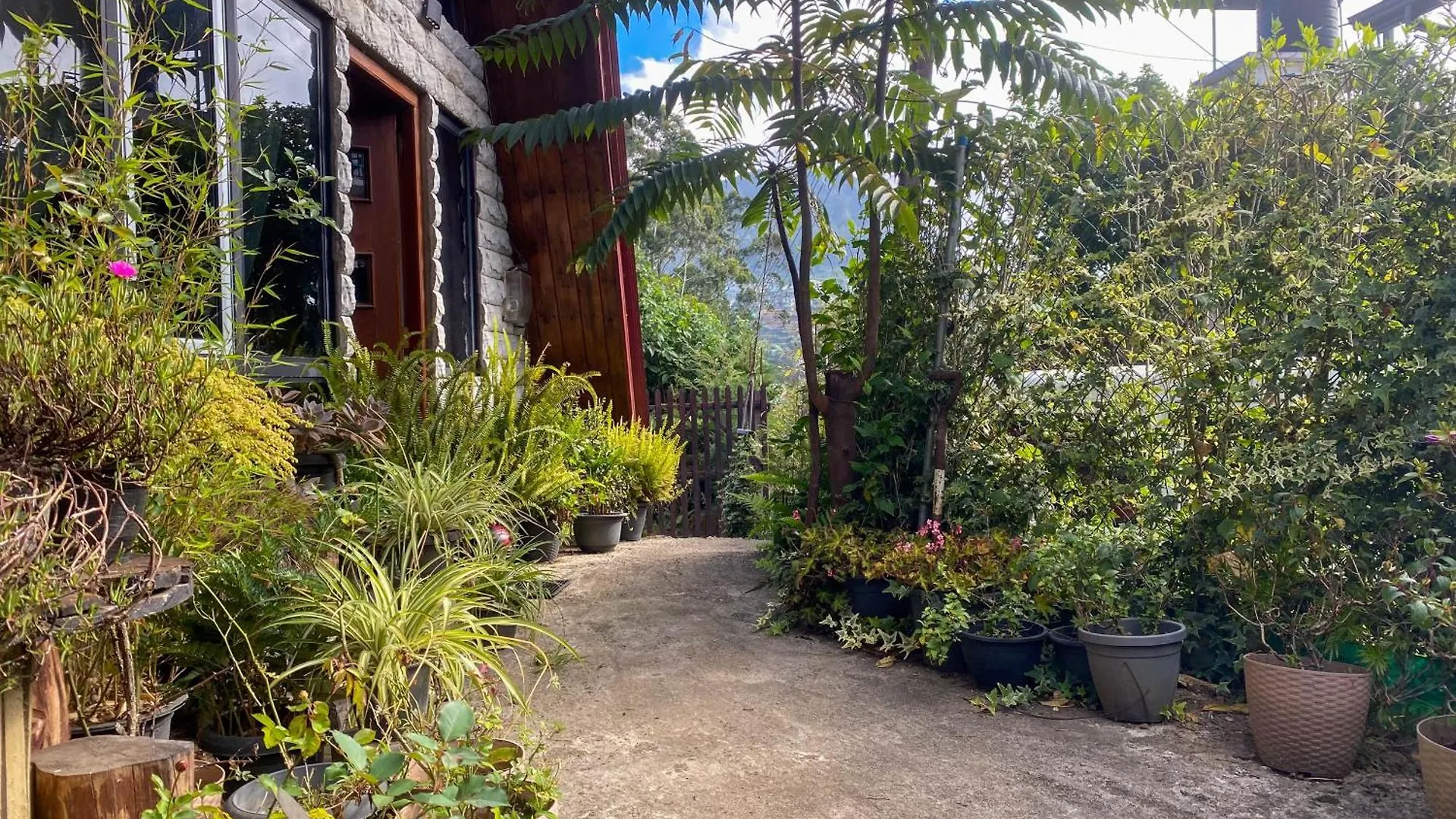 Barrow Family Cabana Nuwara Eliya 0*,