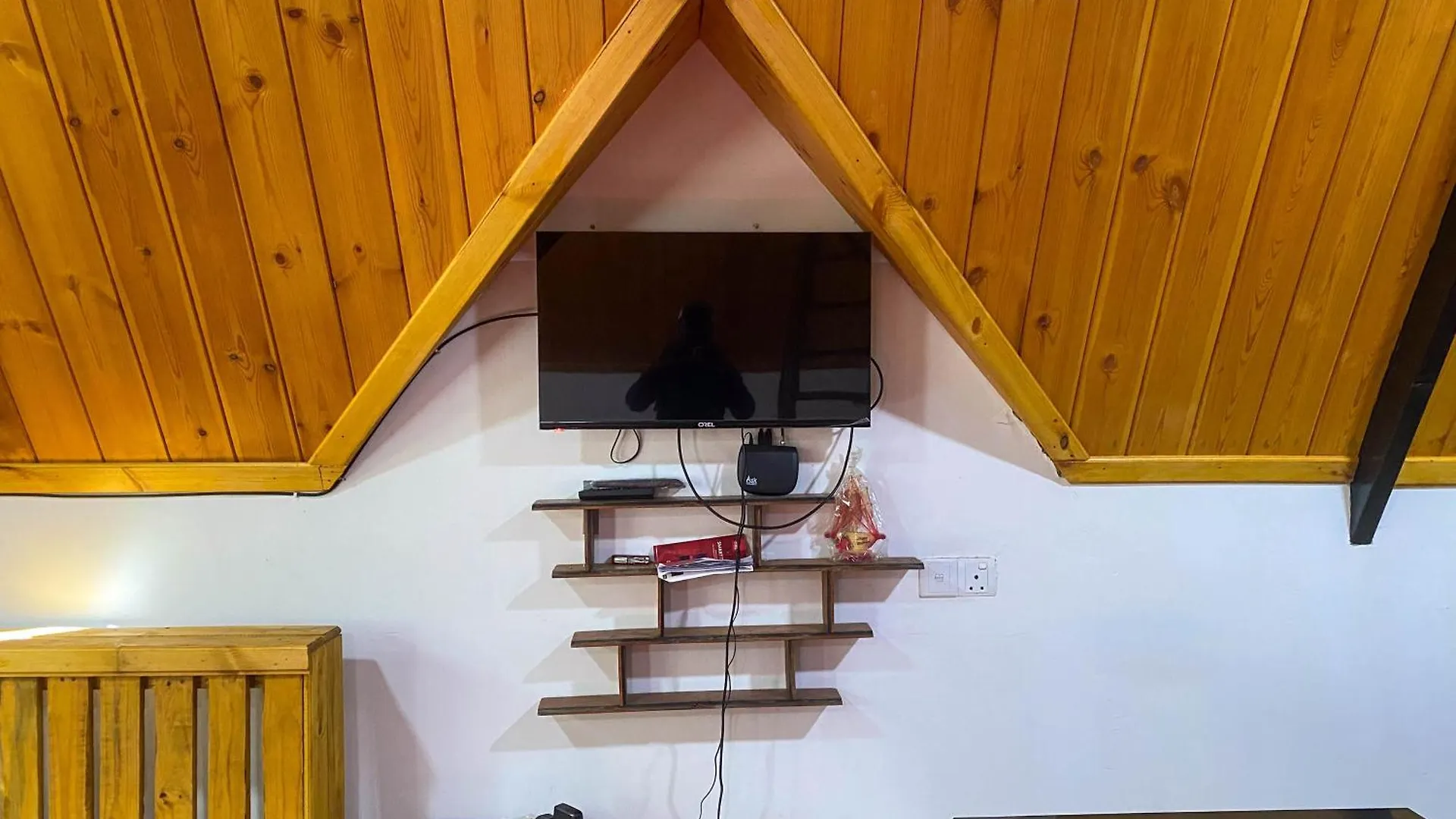 Villa Barrow Family Cabana Nuwara Eliya