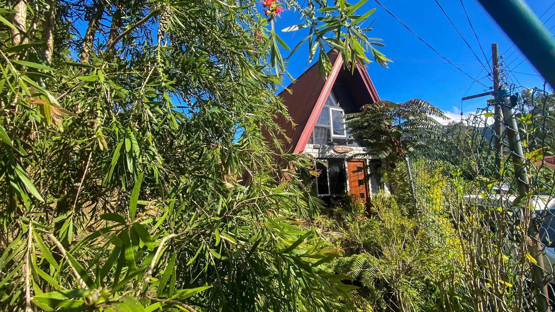 Barrow Family Cabana Nuwara Eliya