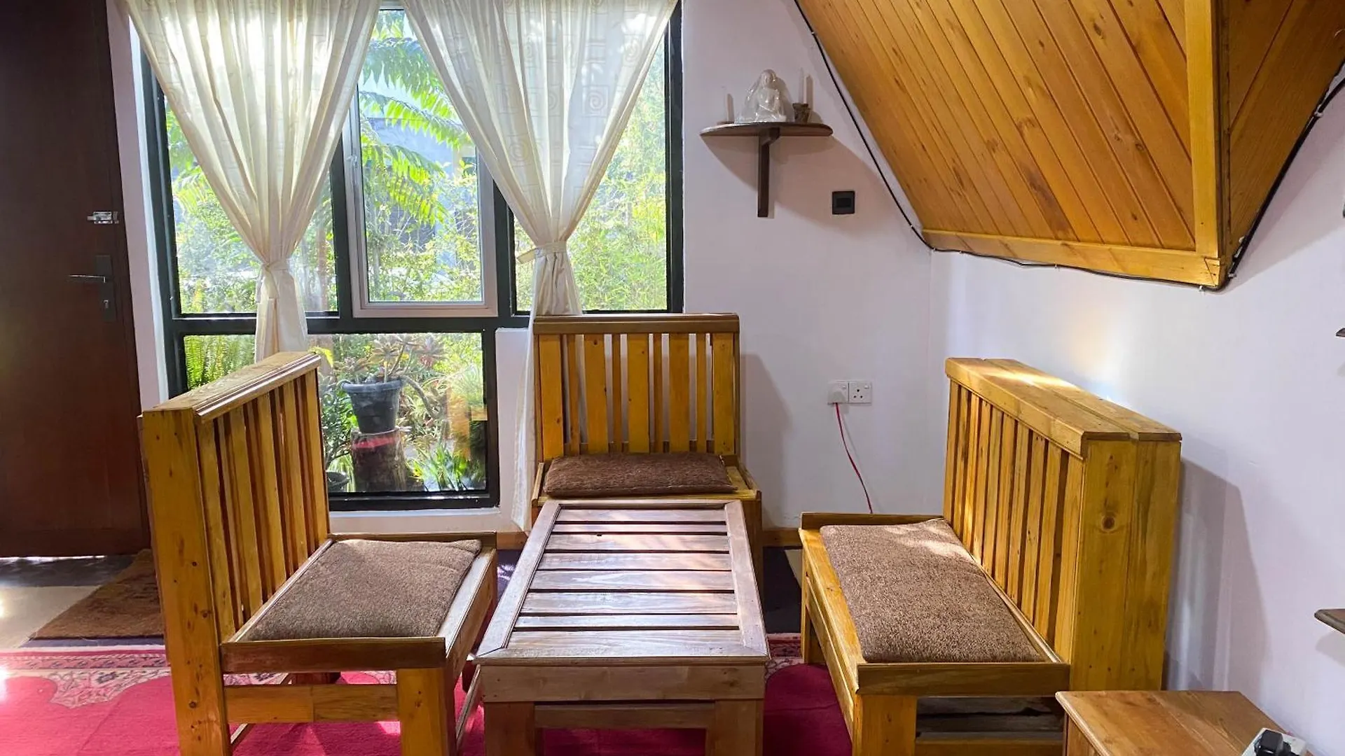 Barrow Family Cabana Nuwara Eliya