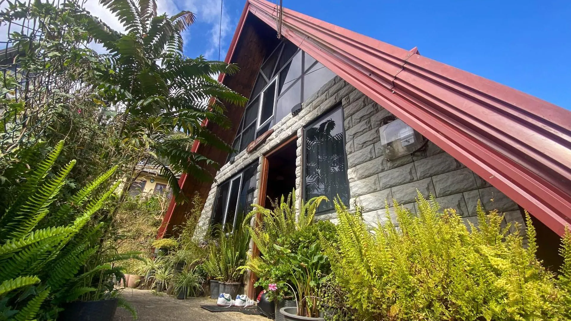Barrow Family Cabana Nuwara Eliya 0*,