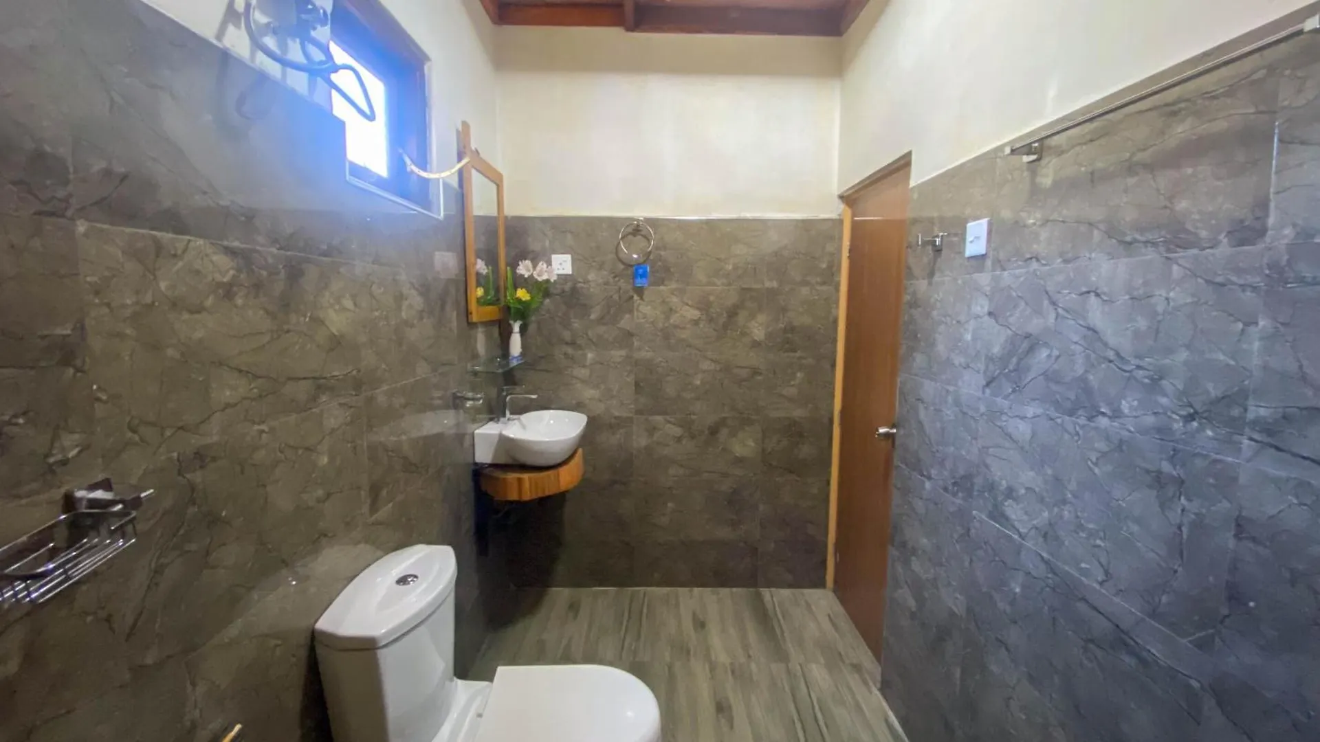 Barrow Family Cabana Nuwara Eliya 0*,