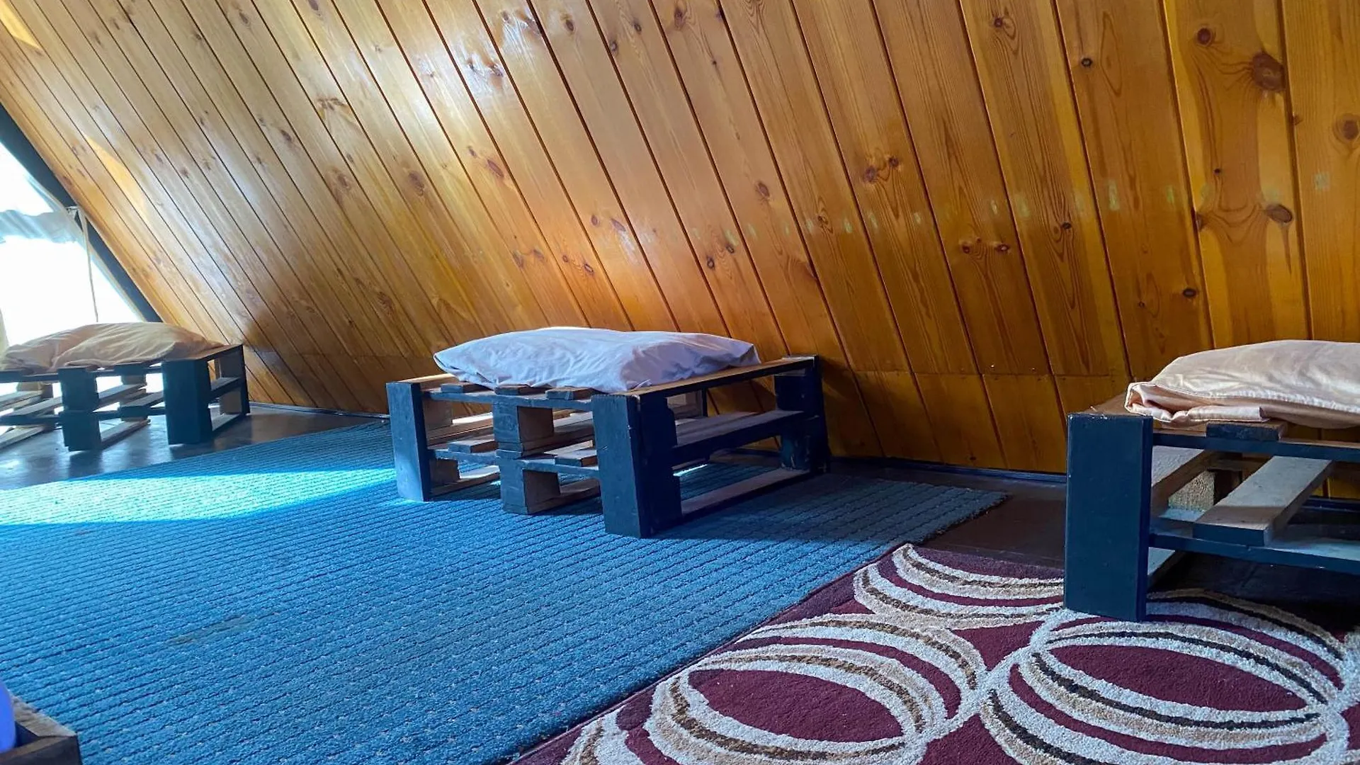 Barrow Family Cabana Nuwara Eliya