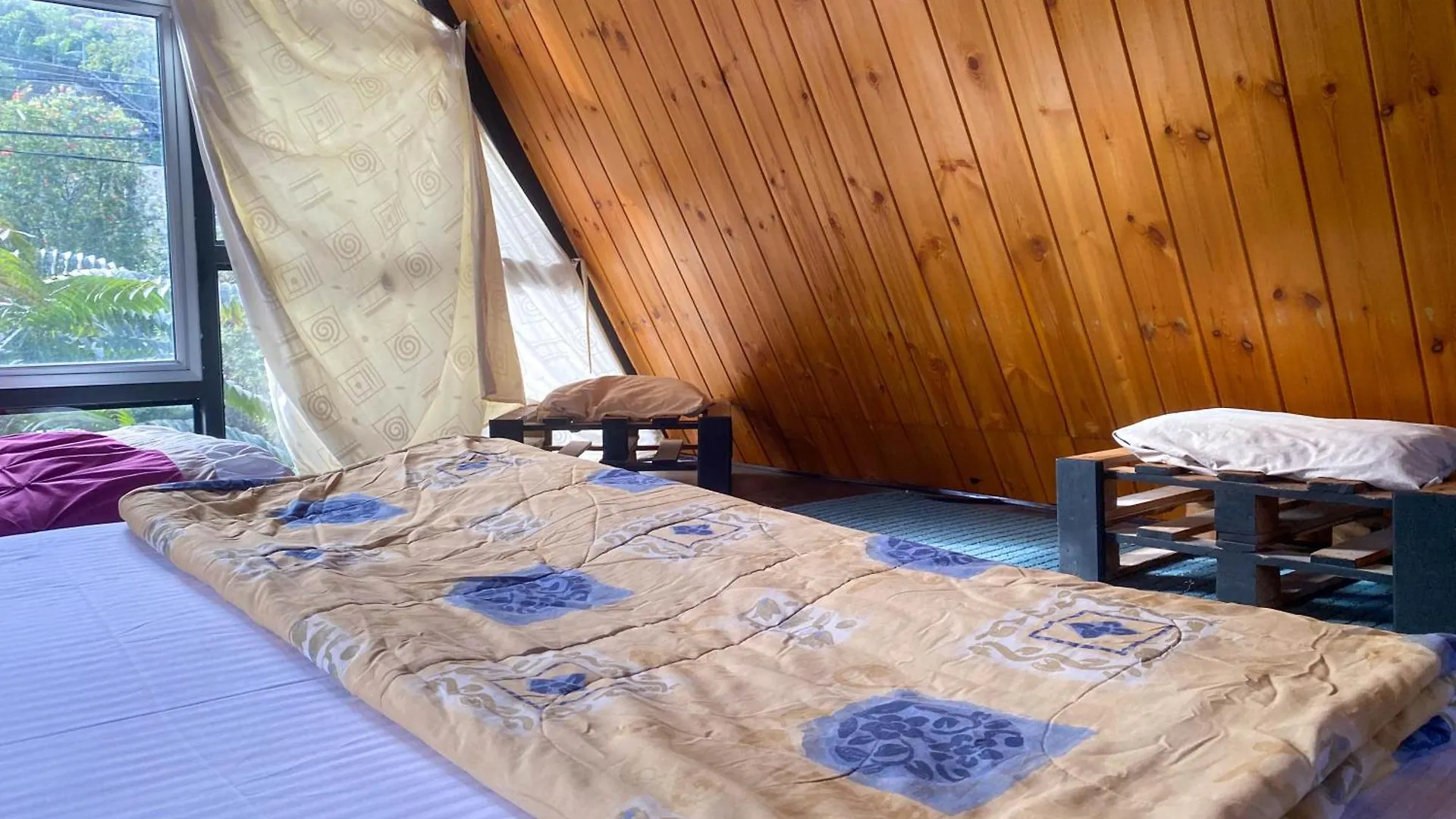 Barrow Family Cabana Nuwara Eliya
