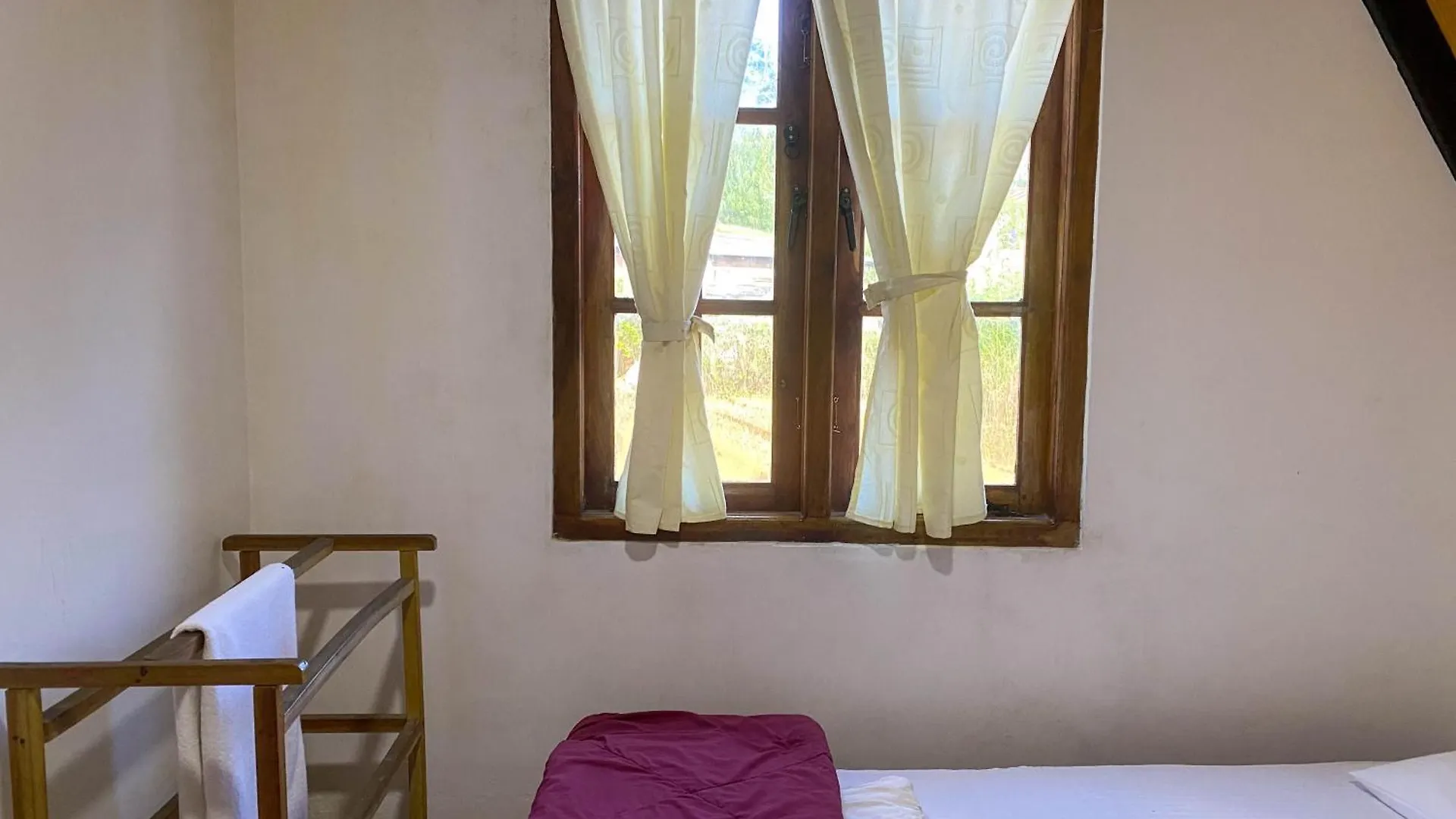 Barrow Family Cabana Nuwara Eliya