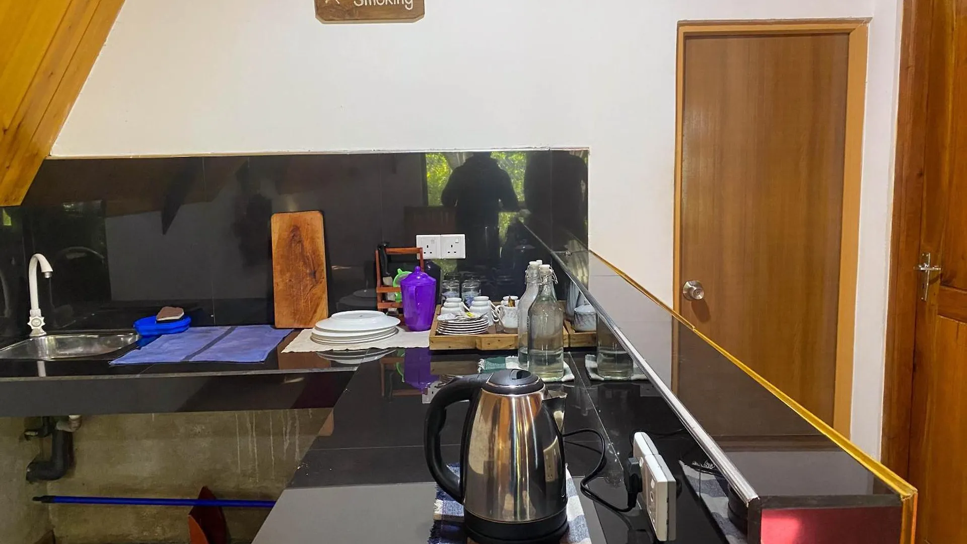 Barrow Family Cabana Nuwara Eliya Villa