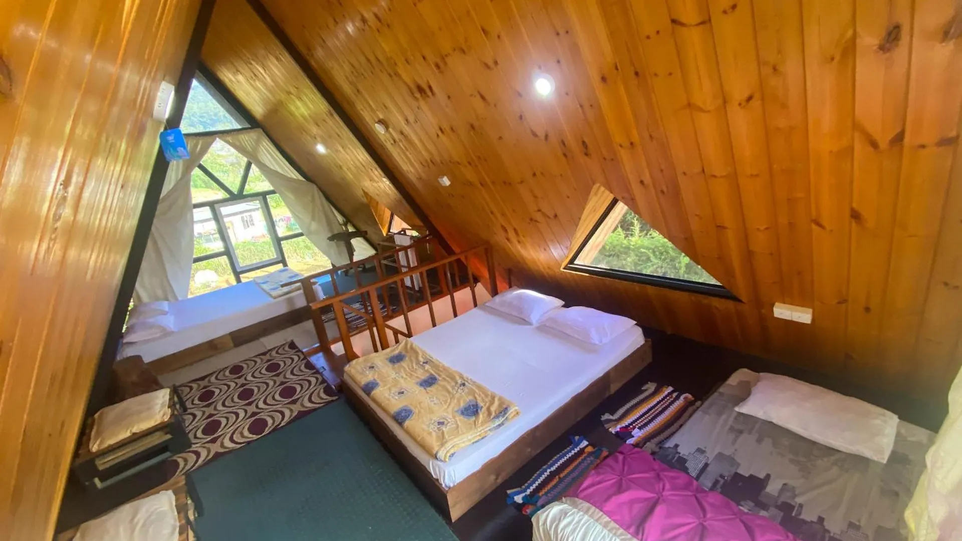 Barrow Family Cabana Nuwara Eliya 0*,