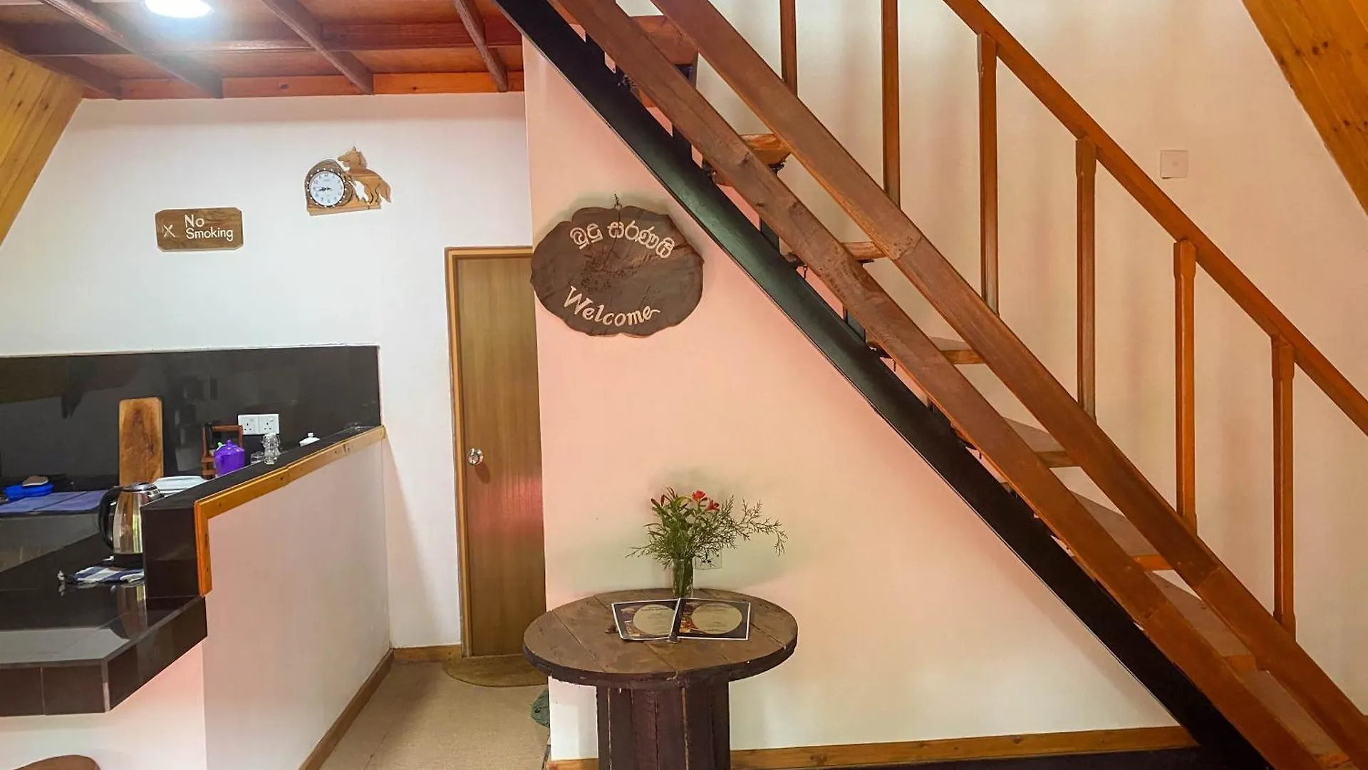 Barrow Family Cabana Nuwara Eliya