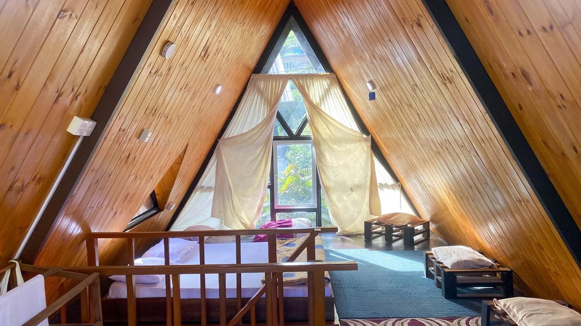Barrow Family Cabana Nuwara Eliya 0*,