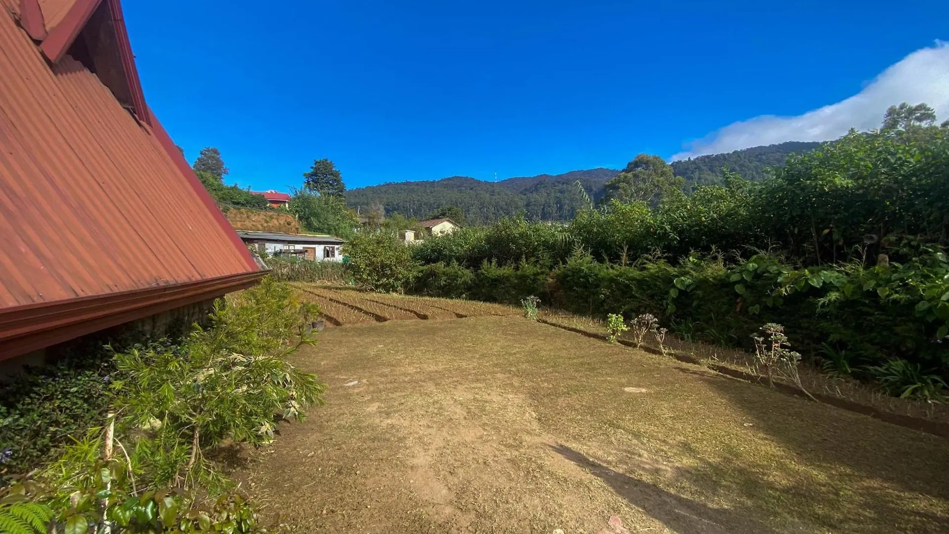 Barrow Family Cabana Nuwara Eliya Villa