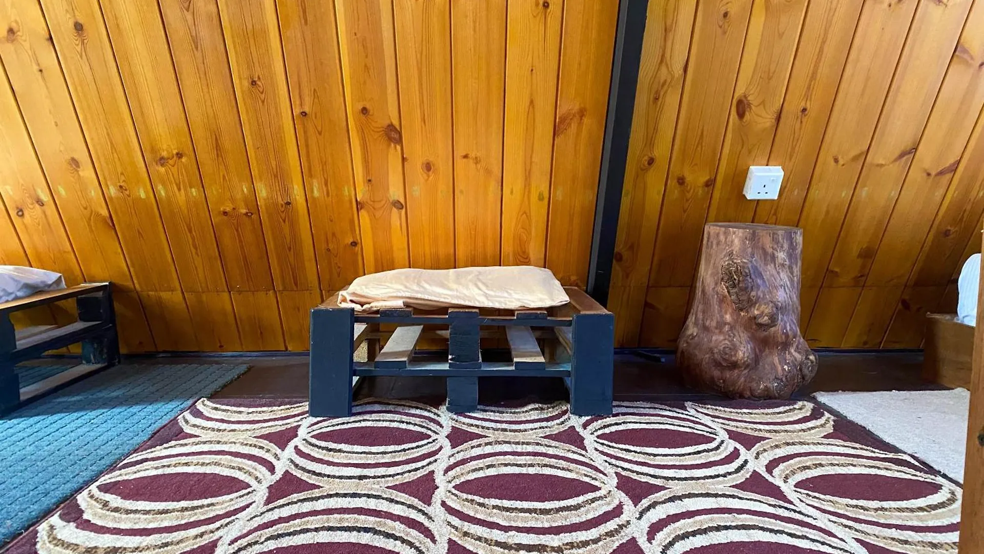 Barrow Family Cabana Nuwara Eliya Villa