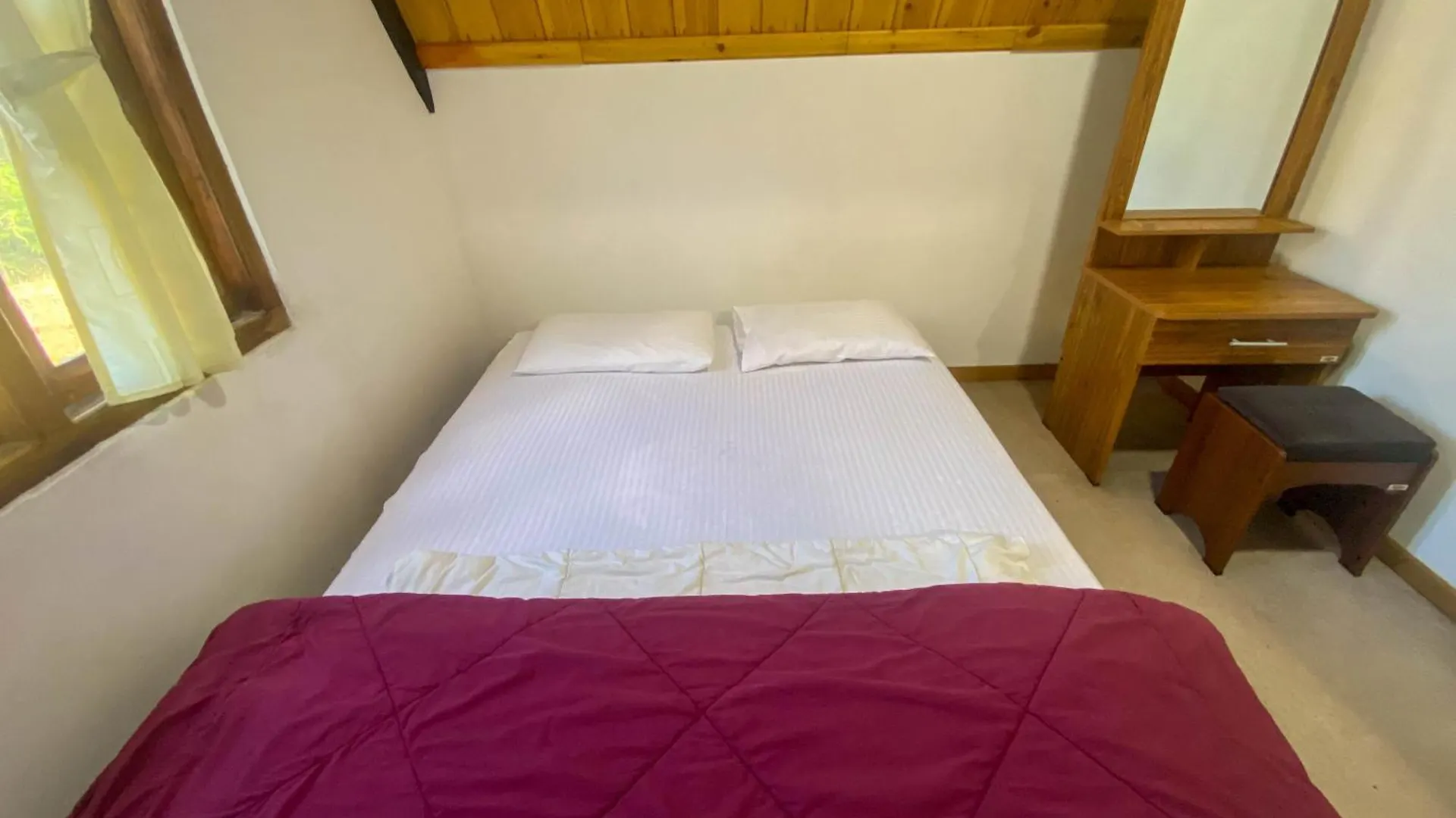 Barrow Family Cabana Nuwara Eliya