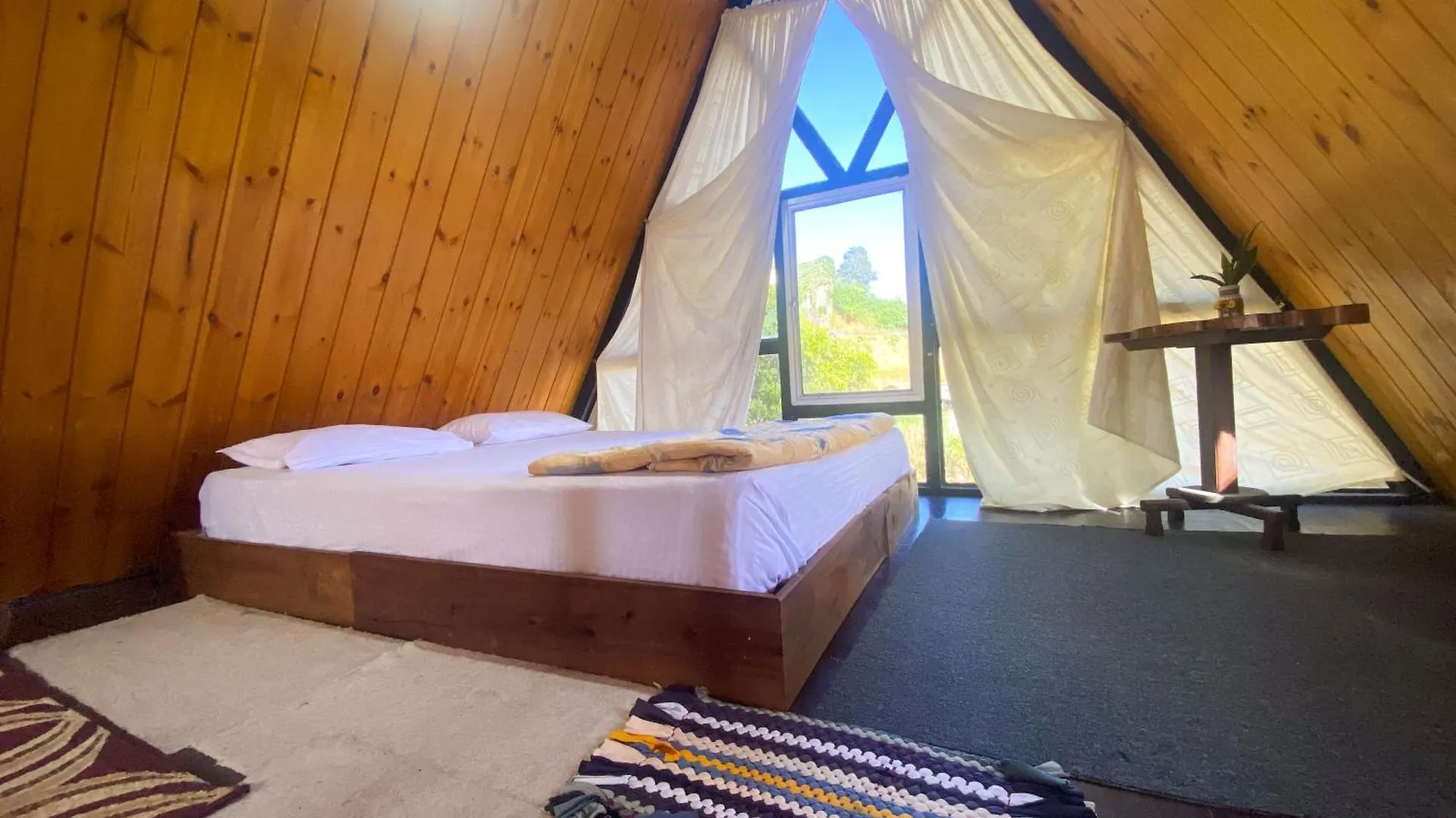 Barrow Family Cabana Nuwara Eliya