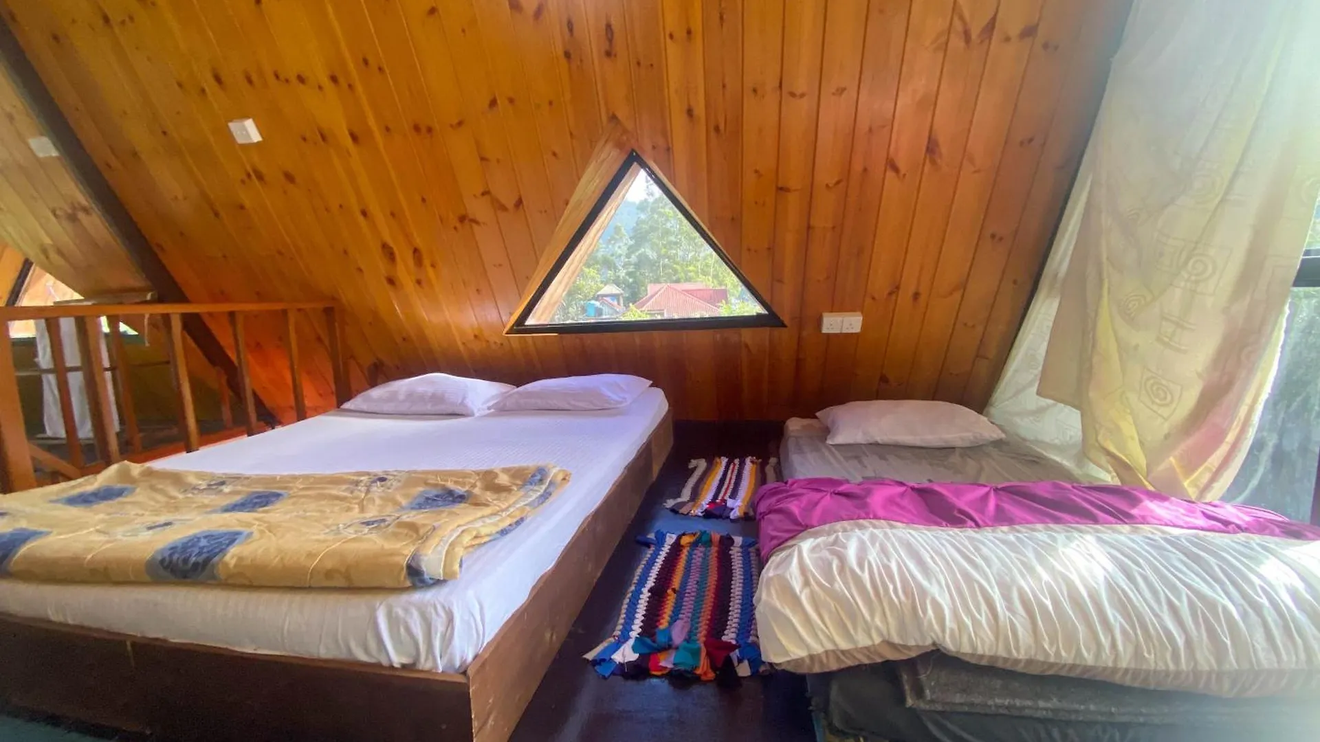 Barrow Family Cabana Nuwara Eliya 0*,