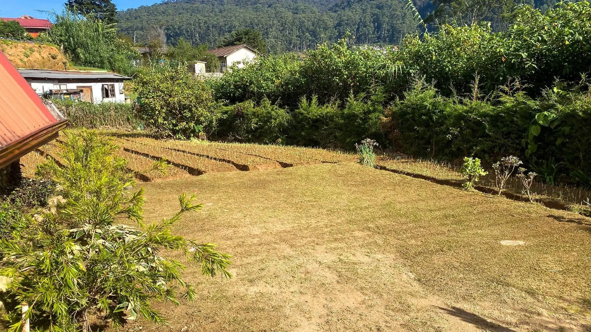 Barrow Family Cabana Nuwara Eliya 0*,