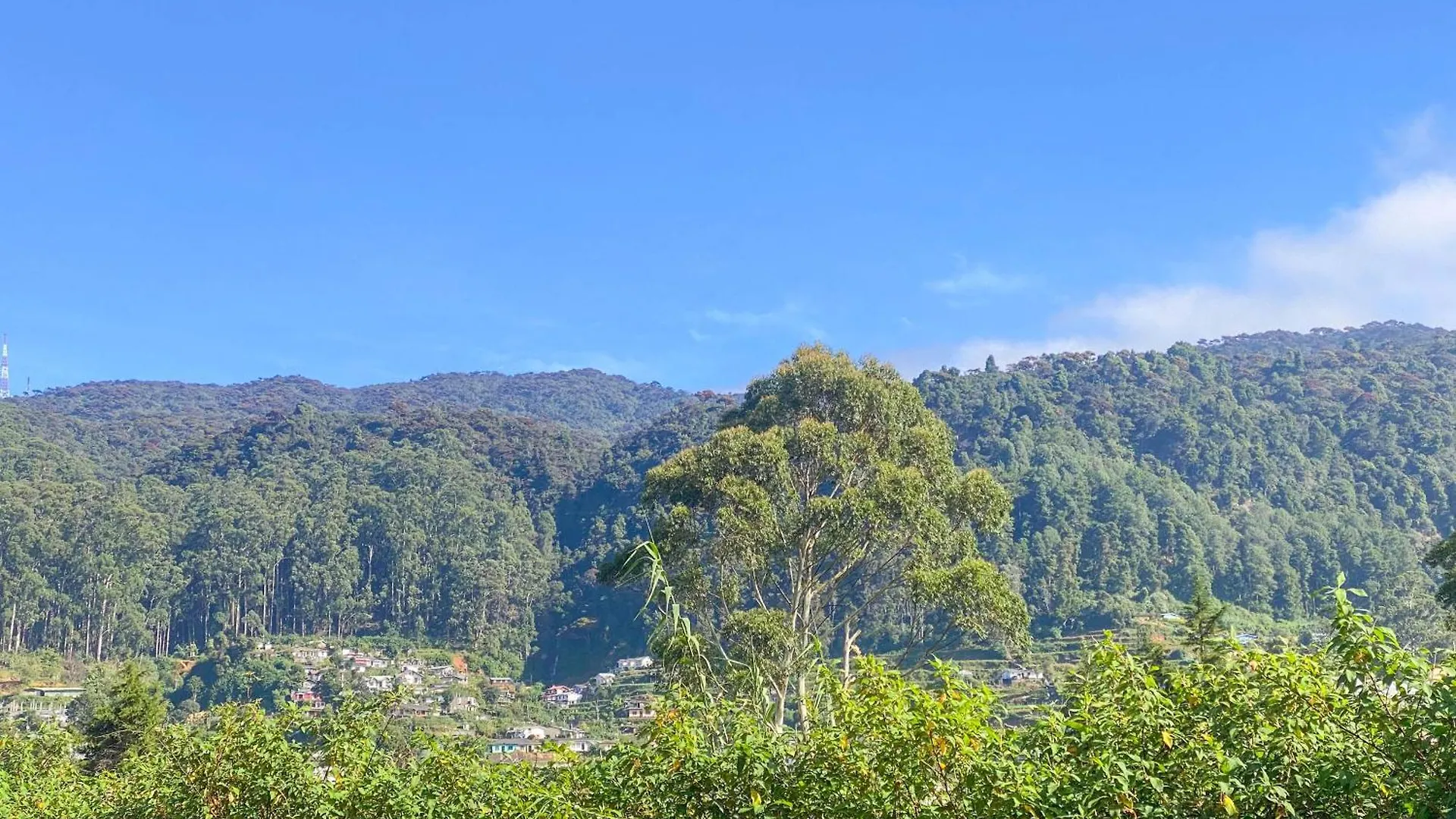 Barrow Family Cabana Nuwara Eliya 0*,